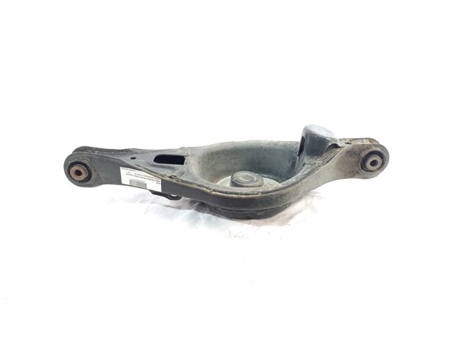 Brazo suspension (control) trasero inferior izquierdo G26A28350 Mazda