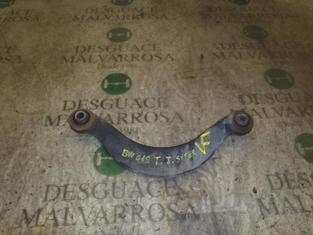 Brazo superior de suspensión trasera izquierdo/derecho G26A28C10 MAZDA