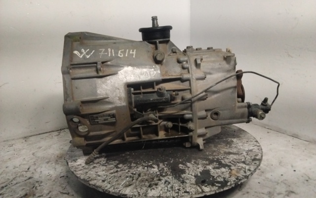 G285R VAG