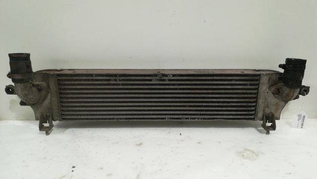 NISSAN G3062005 Intercooler  en stock Salamanca
