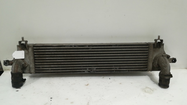G3062005 NISSAN Intercooler  en stock Córdoba