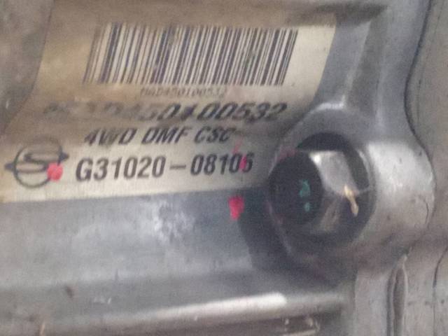 G3102008106 Ssang Yong