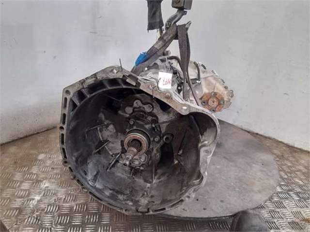 G3102008106 Ssang Yong