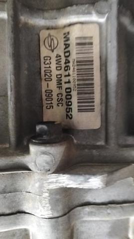 G3102009015 SSANG YONG Caja de cambios manual completa  comprar en Oviedo