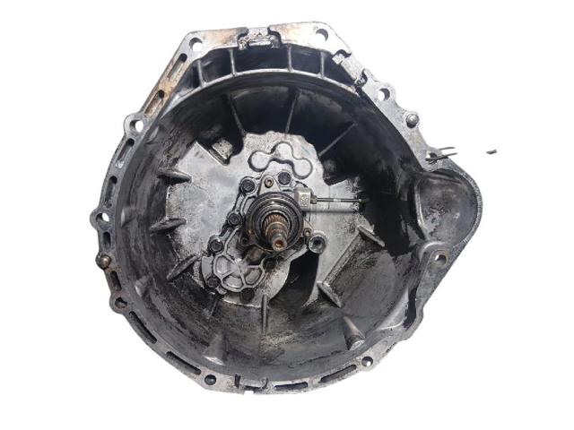 G3102009015 SSANG YONG Caja de cambios manual completa  disponible Ourense