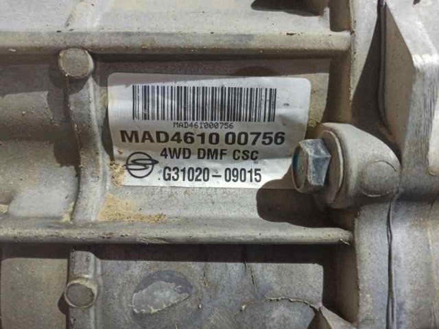 G3102009015 Ssang Yong