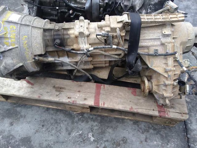 SSANG YONG G3102009015 Caja de cambios comprar Barcelona