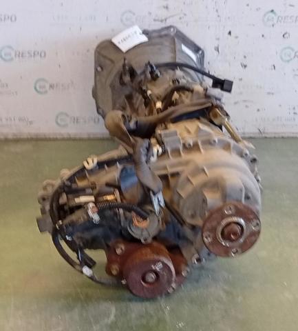 G3102009015 SSANG YONG Caja de cambios manual completa  disponible Ourense