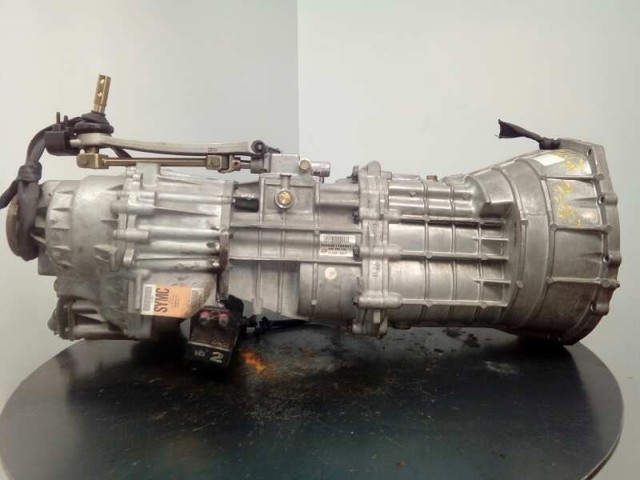 G3102009015 SSANG YONG Caja de cambios manual completa  comprar en Lleida