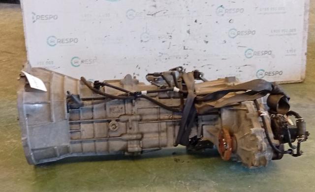G3102009015 Caja de cambios comprar Almería