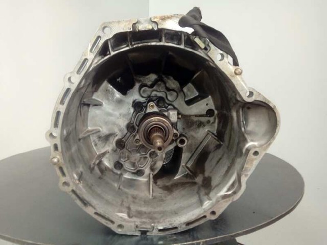 G3102009015 SSANG YONG Caja de cambios  en stock Huelva