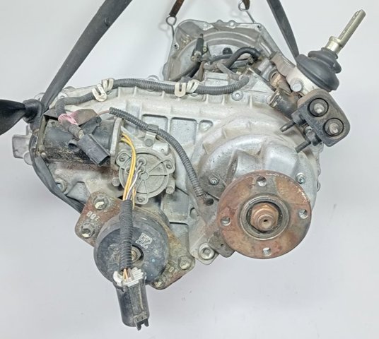 SSANG YONG G3102009015 Caja de cambios  en stock Salamanca