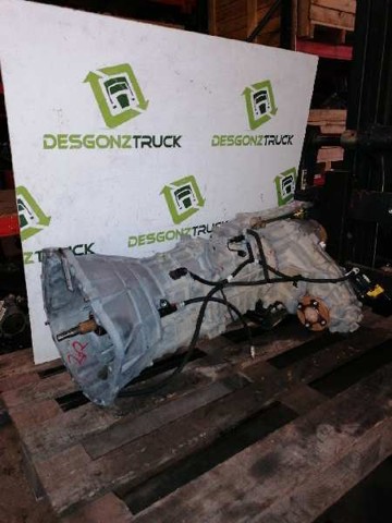 SSANG YONG G3102009015 Caja de cambios manual completa  disponible Lugo