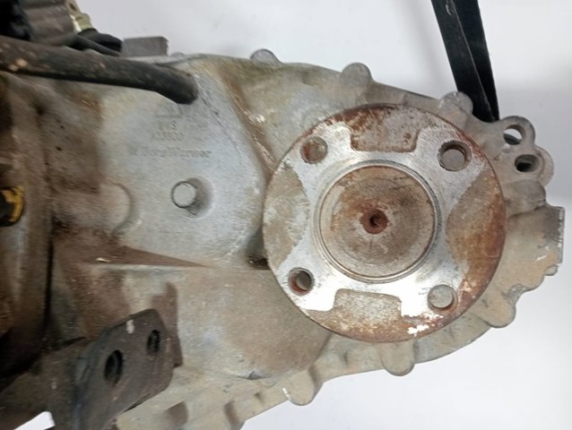 SSANG YONG G3102009015 Caja de cambios manual completa  comprar en Murcia