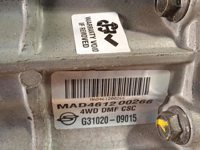 G3102009015 Ssang Yong