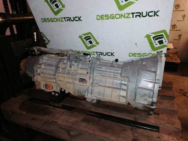 G3102009015 SSANG YONG Caja de cambios comprar Bilbao