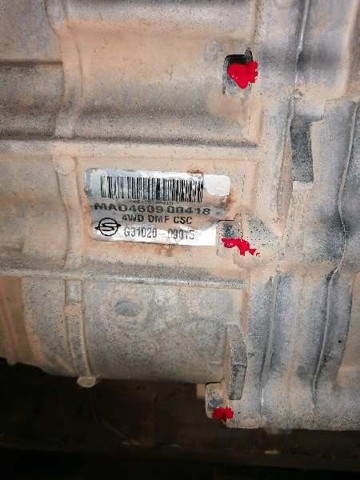 SSANG YONG G3102009015 Caja de cambios manual completa  comprar en Albacete
