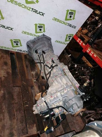 SSANG YONG G3102009015 Caja de cambios  en stock Salamanca