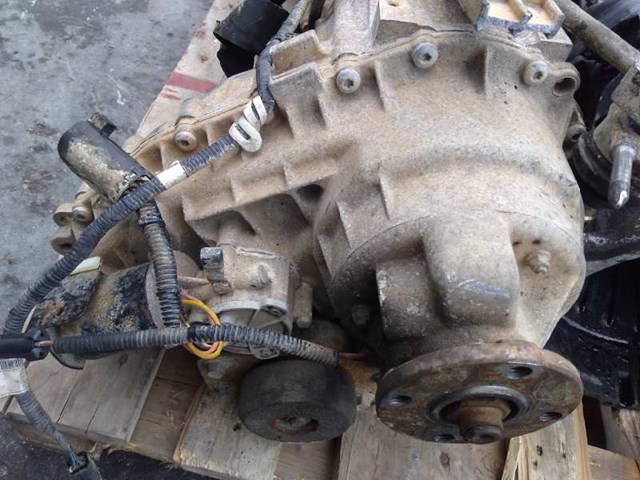 SSANG YONG G3102009015 Caja de cambios  en stock Valencia