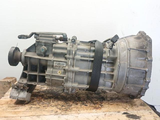 Comprar Caja de cambios manual completa SsangYong Rodius a bajo precio