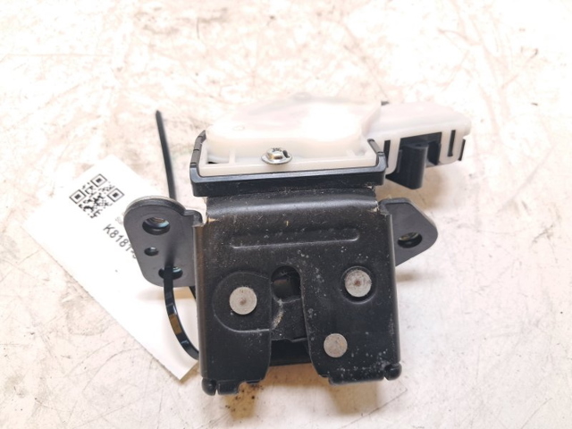 MAZDA G33M62310 Cerradura de maletero comprar Tarragona