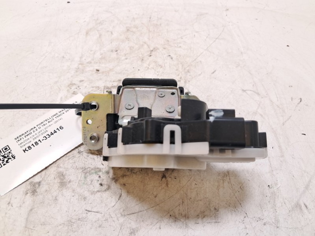 G33M62310 Cerradura de maletero  en stock Granada