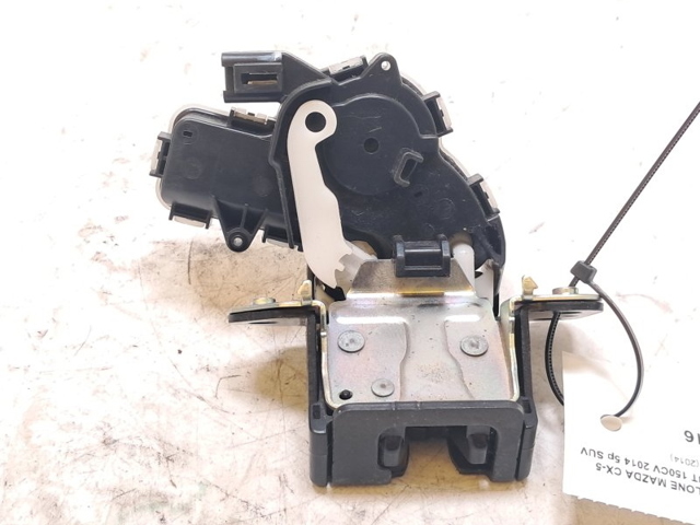 G33M62310 MAZDA Cerradura de tapa de maletero  comprar en Oviedo