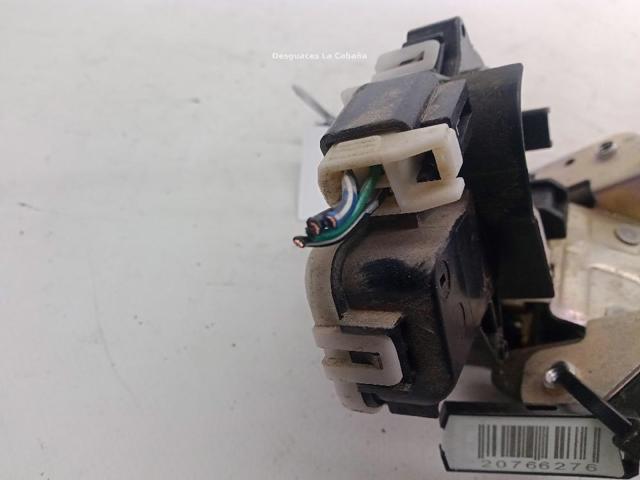 G33M62310B MAZDA Cerradura de tapa de maletero  disponible Ourense