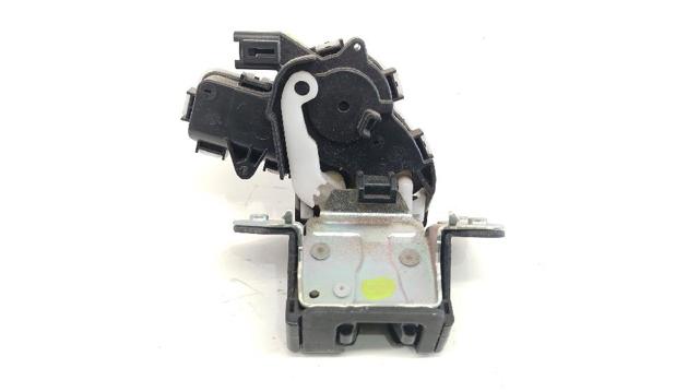 Cerradura de puerta de maletero G33M62310B MAZDA