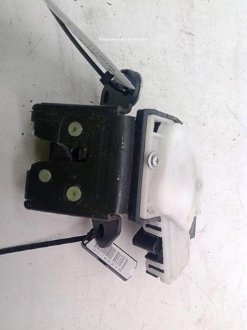 G33M62310B MAZDA Cerradura de maletero  en stock Huelva
