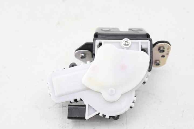 G33M62310B Cerradura de tapa de maletero  comprar en Pontevedra