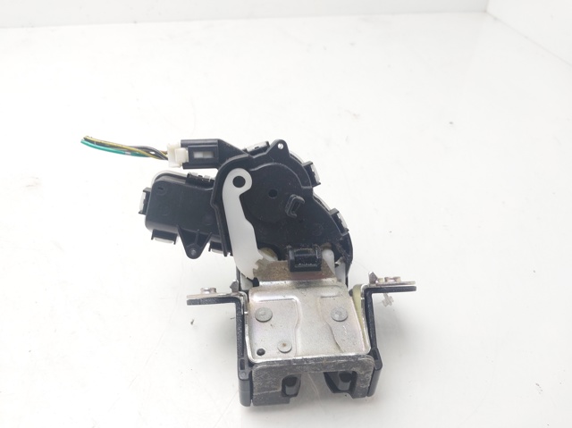 G33M62310B Cerradura de tapa de maletero  comprar en Pontevedra