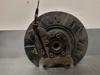 Cubo de rueda, Eje trasero G33S2615XA MAZDA