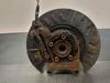 Cubo de rueda, Eje trasero G33S2615XB MAZDA