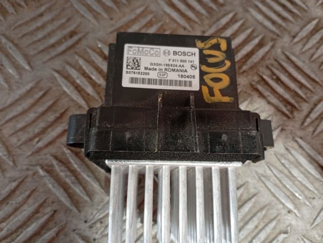 G3GH19E624AA Ford