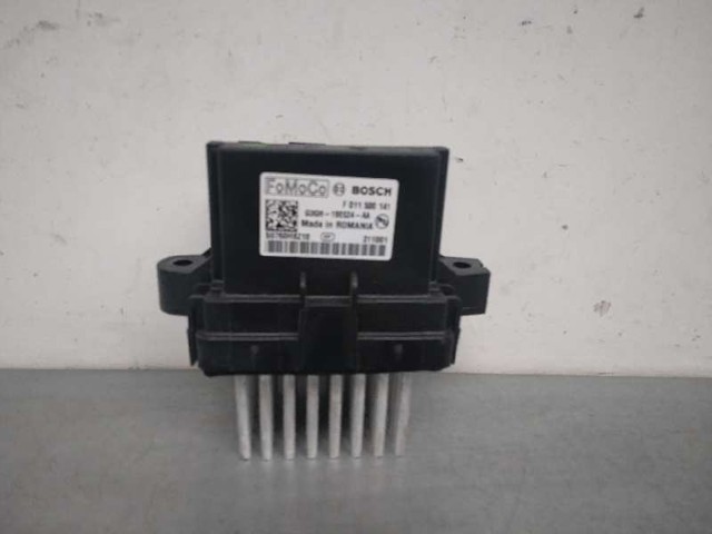 G3GH19E624AA Ford