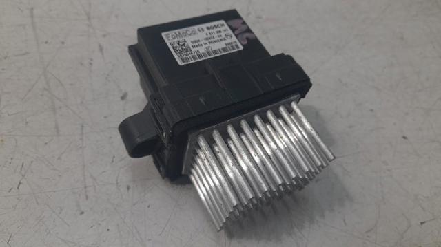 G3GH19E624AA Ford