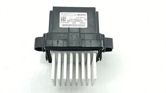 G3GH19E624AA Ford