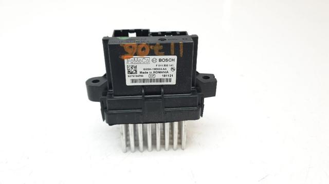 G3GH19E624AA Ford