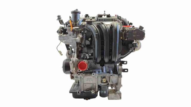 Motor Hyundai I10  (2010-2013)