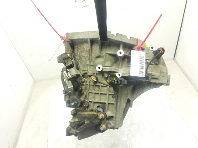 HYUNDAI G3LA Motor completo  en stock Terrassa