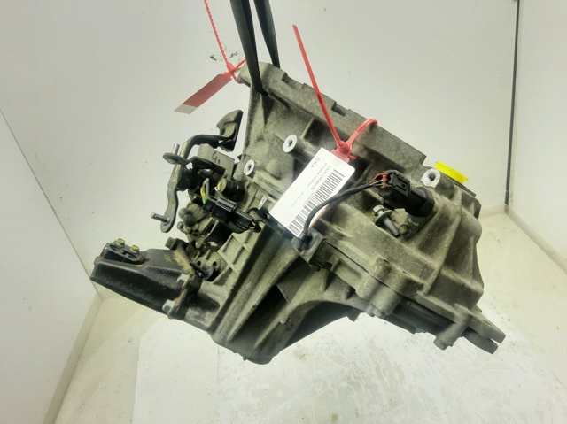 G3LA HYUNDAI Motor completo comprar Madrid