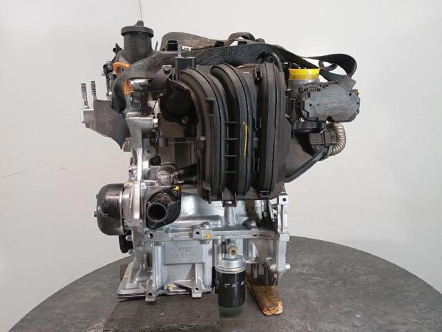 Motor completo para Hyundai I10 PA