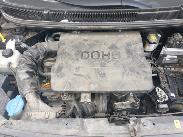 Motor Hyundai I10  desde 2214,30 €