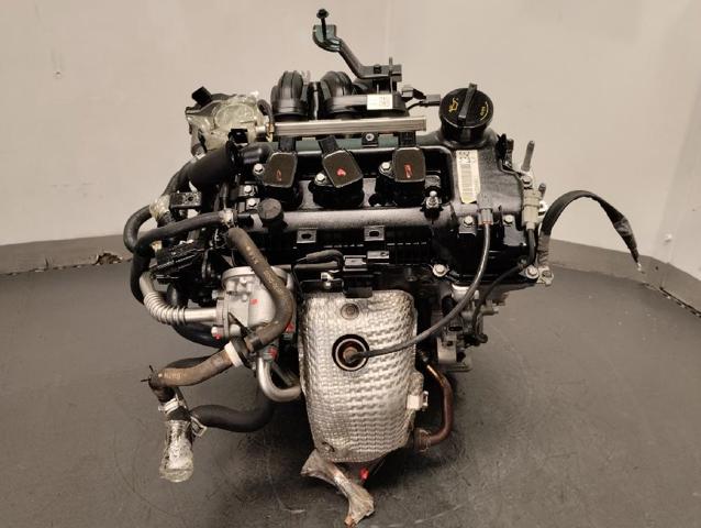 Comprar Motor completo Hyundai I10  PA a bajo precio