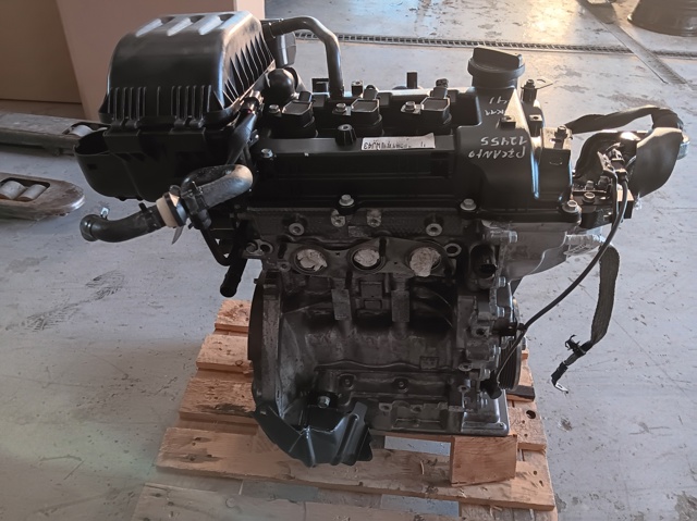 Motor Hyundai I10  (2010-2013)