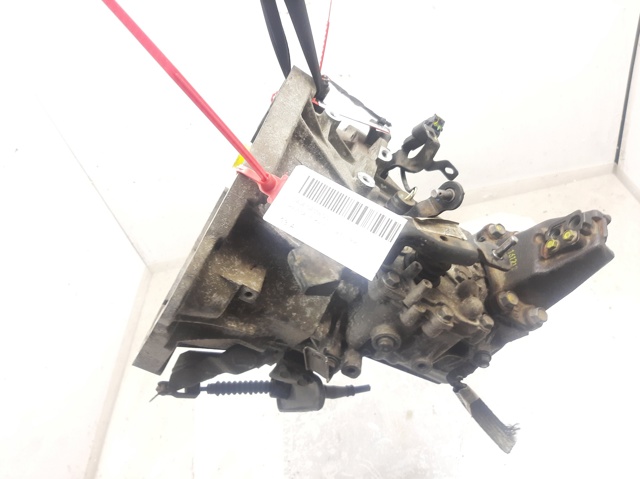 G3LA Motor completo  en stock Granada