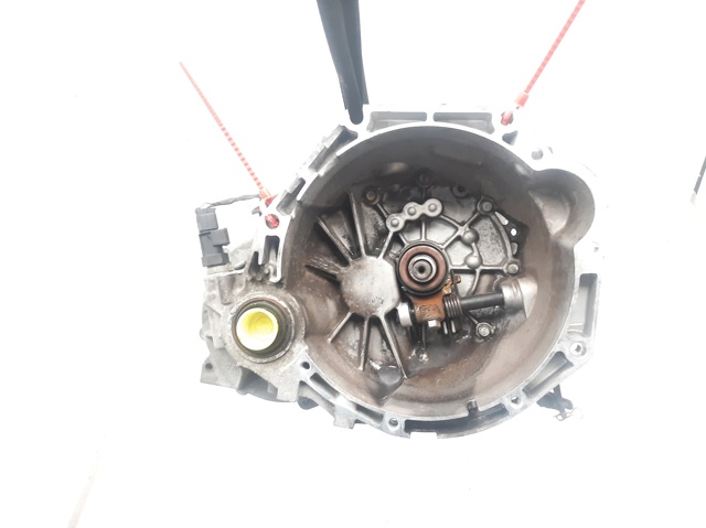 HYUNDAI G3LA Motor completo  comprar en Ponferrada