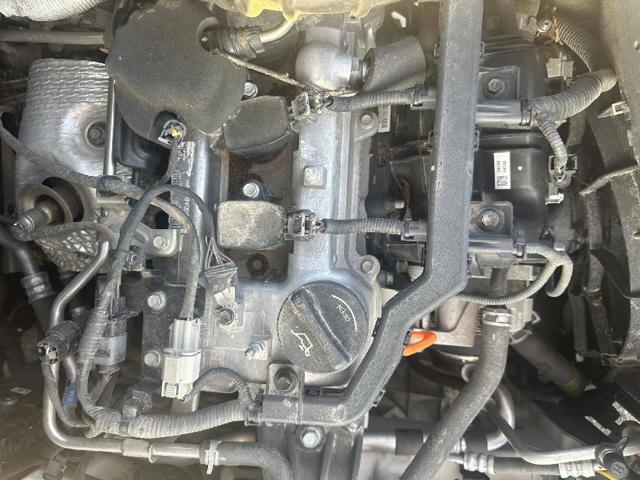 Motor I10  hatchback (2010-2013) original desde 2214,30 €