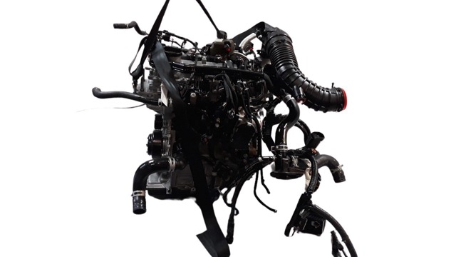 Motor completo para hyundai i30 (pd)  g3lc G3LC